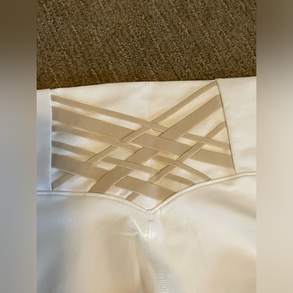 Fabletics Boost Powerhold High-Waisted Leggings NWT - Picture 4 of 4